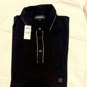 Men’s colored shirt